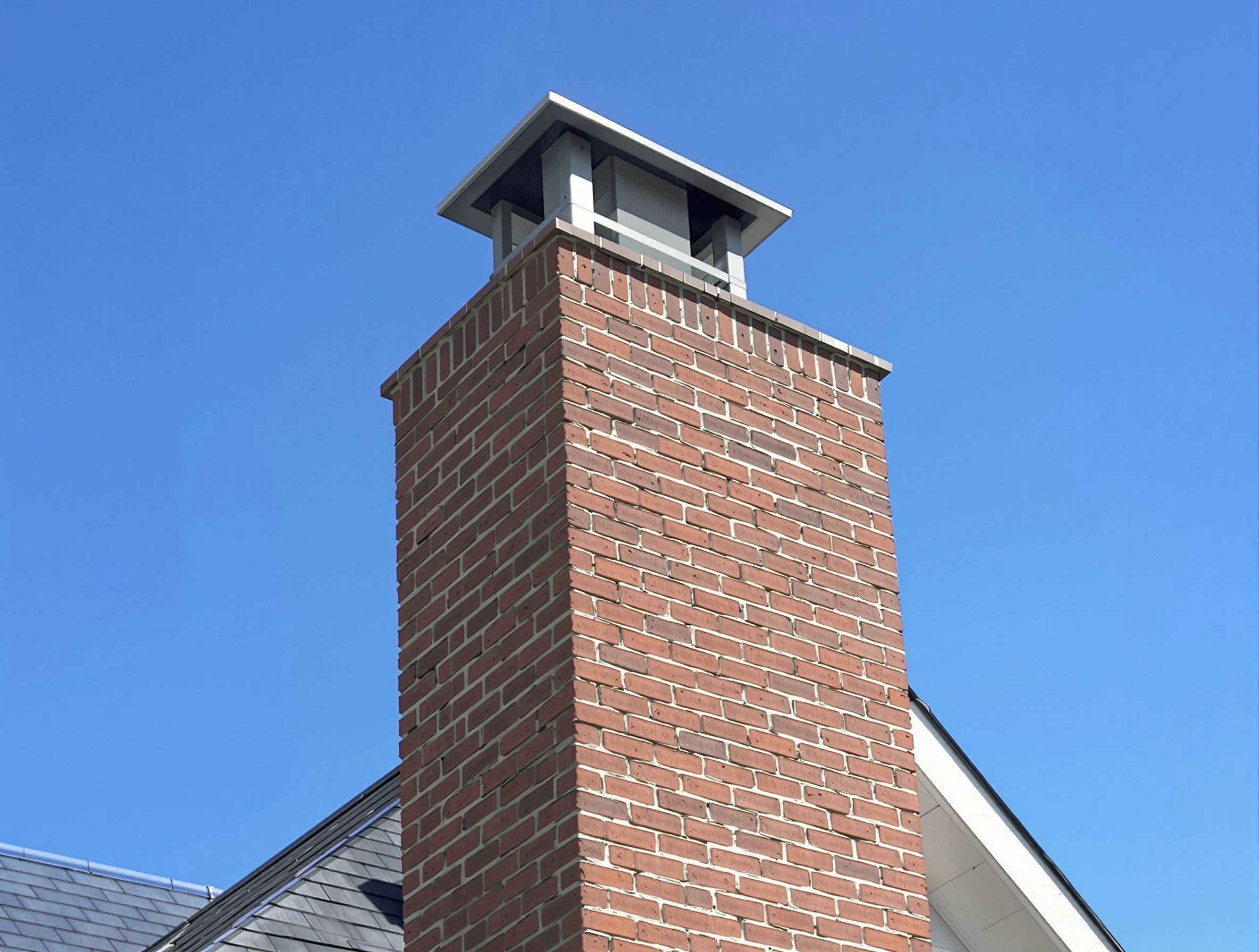 Chimney Remodeling service in McCandless, PA